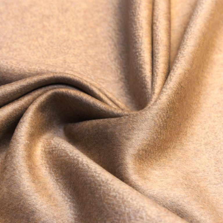 Fine wool fabrics